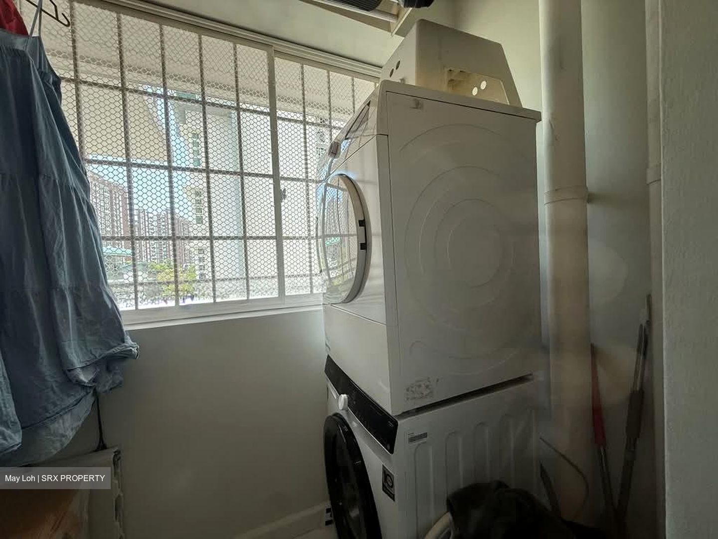 Blk 617A Punggol Breeze (Punggol), HDB 4 Rooms #565721841